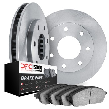 Disc Brake Kit