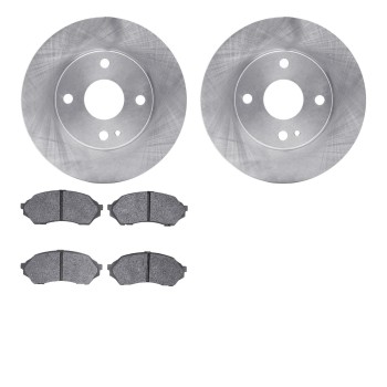 Disc Brake Kit