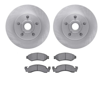 Disc Brake Kit