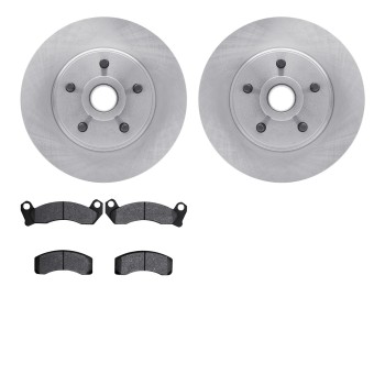 Disc Brake Kit