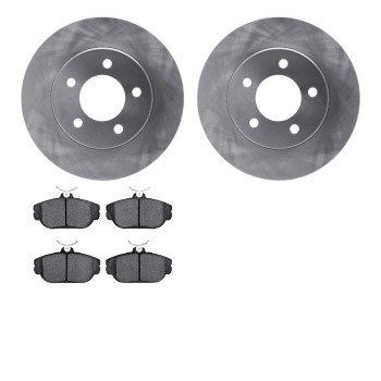 Disc Brake Kit