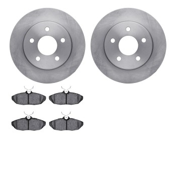 Disc Brake Kit