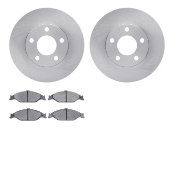 Disc Brake Kit