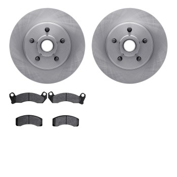 Disc Brake Kit