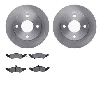 Disc Brake Kit