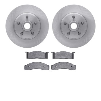 Disc Brake Kit