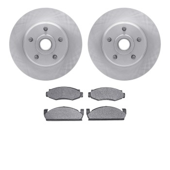 Disc Brake Kit