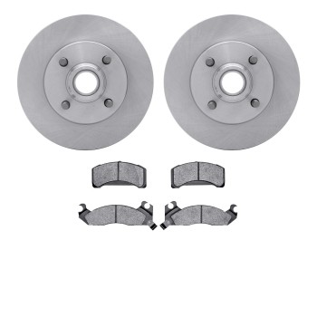 Disc Brake Kit