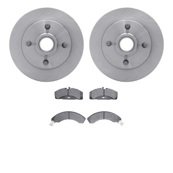Disc Brake Kit