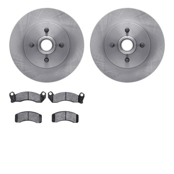 Disc Brake Kit
