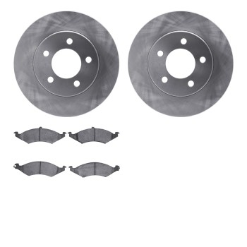 Disc Brake Kit