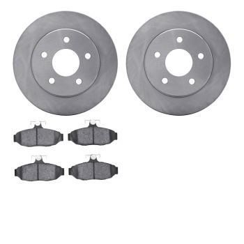 Disc Brake Kit