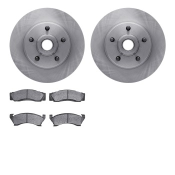 Disc Brake Kit