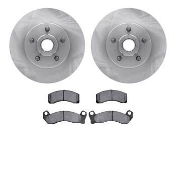 Disc Brake Kit