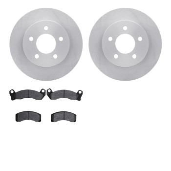 Disc Brake Kit