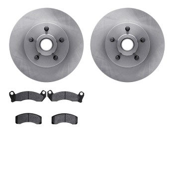 Disc Brake Kit