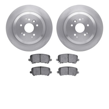 Disc Brake Kit