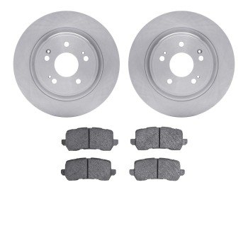 Disc Brake Kit
