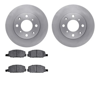 Disc Brake Kit