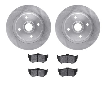 Disc Brake Kit