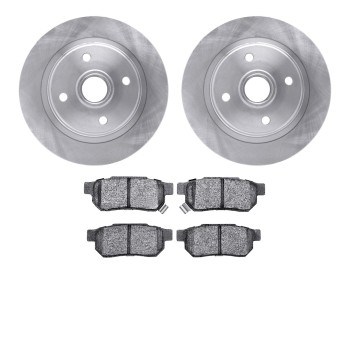 Disc Brake Kit