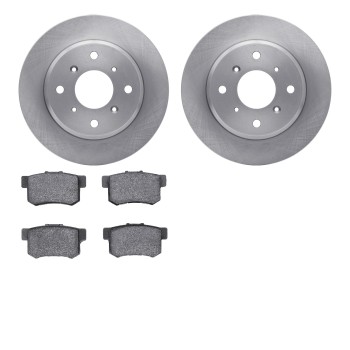 Disc Brake Kit