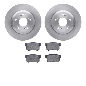 Disc Brake Kit