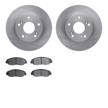 Disc Brake Kit