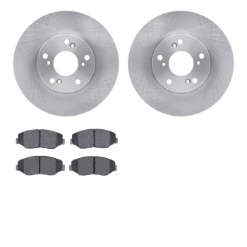 Disc Brake Kit