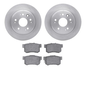 Disc Brake Kit