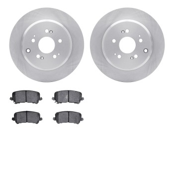 Disc Brake Kit