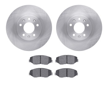 Disc Brake Kit