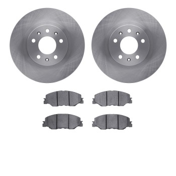 Disc Brake Kit