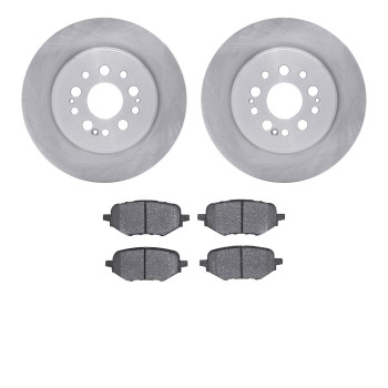 Disc Brake Kit