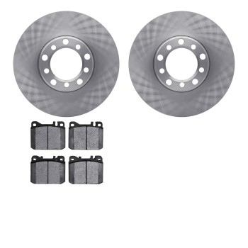 Disc Brake Kit