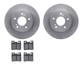 Disc Brake Kit