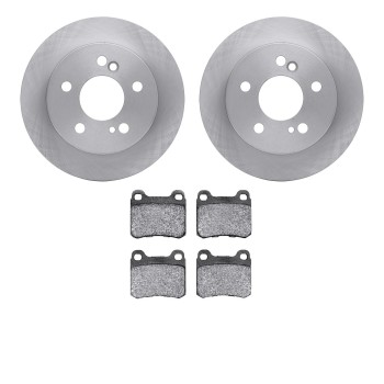 Disc Brake Kit