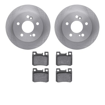 Disc Brake Kit