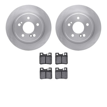 Disc Brake Kit