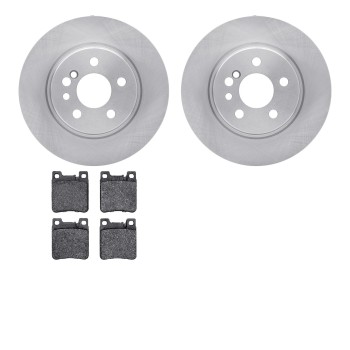Disc Brake Kit