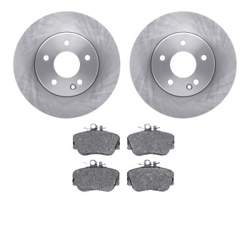 Disc Brake Kit