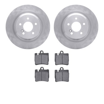 Disc Brake Kit
