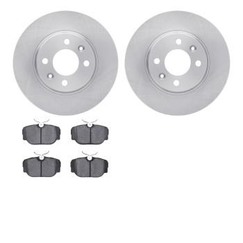 Disc Brake Kit