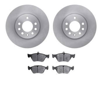 Disc Brake Kit