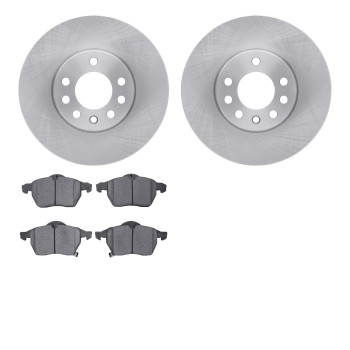 Disc Brake Kit