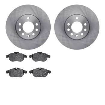 Disc Brake Kit
