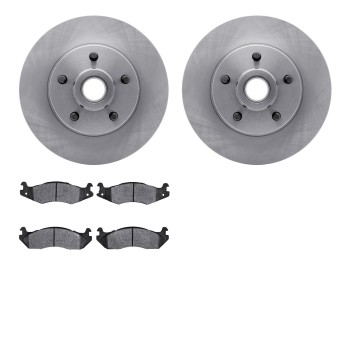 Disc Brake Kit