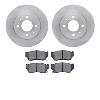 Disc Brake Kit