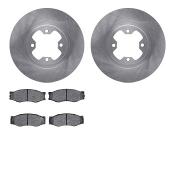 Disc Brake Kit