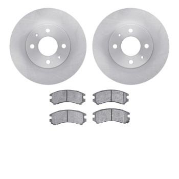 Disc Brake Kit